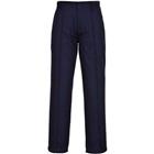 Broek Preston Blauw 2885 Portwest