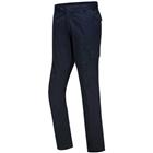 Stretchbroek Combat Slim Fit Donkerblauw Kort S231 Portwest