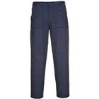 Broek Action Blauw S887 Portwest