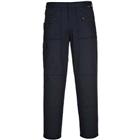 Broek Action Blauw S887 Portwest