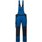 Overall Amerikaans WX3 Blauw T704 Portwest