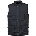 Bodywarmer Shetland Zwart S414 Portwest