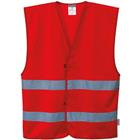 Vest Iona Rood F474 Portwest