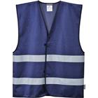 Vest Iona Blauw F474 Portwest