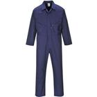 Overall Liverpool-Rits Blauw C813 Portwest