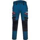 Werkbroek Blauw DX449 Portwest