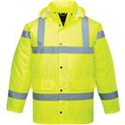 Verkeersjack Hi-Vis Geel S460 Portwest