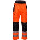 Broek Extreme PW3 Hoge zichtbaarheid PW342 Portwest