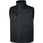 Bodywarmer met veel zakken STOCKTON3 - Deltaplus