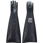 Handschoen rubber Latex zwaargewicht A803 Portwest