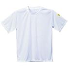 T-shirt Antistatisch ESD AS20 Wit Portwest