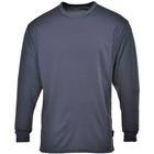 Thermoshirt Basis lange mouw B133 - Portwest