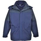 Herenjack Aviemore 3 in 1 S570 Blauw Portwest