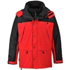 Jack Orkney Ademend 3 in 1 S532 Rood Portwest