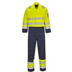 Overall Modaflame hoge zichtbaarheid MV28 lang - Portwest