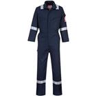 Overall Ultra Bizflame Blauw FR93 Portwest