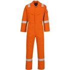 Overall Super Lichtgewicht Antistatisch 210gm Oranje FR21 Portwest