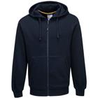 Sweatshirt Nickel Blauw KS31 Portwest