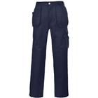 Trouser Slate Holster Blauw KS15 Portwest