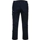 Ripstop broek KX3 Blauw T802 Portwest