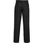 Broek Preston Zwart 2885 Portwest