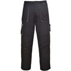 Broek Contrast Texo Zwart TX11 Portwest