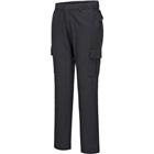 Slim fit stretch cargobroek S231 - Portwest