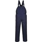 Overall Amerikaans Burnley Blauw C875 Portwest