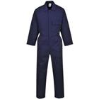 Overall Standaard Blauw C802 Portwest