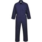 Overall Standaard Blauw C802 Portwest