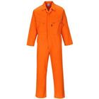 Overall Liverpool-Rits Oranje C813 Portwest