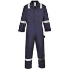 Overall Iona Blauw F813 Portwest