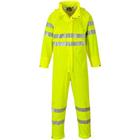 Coverall Reflecterend Sealtex Ultra Geel S495 Portwest