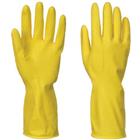 Handschoen Latex Huishoud A800 Portwest