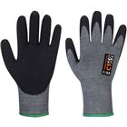 Handschoen Nitril CT67 AHR Portwest