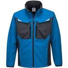 Jack Softshell WX3 T750 Portwest