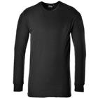 Thermoshirt met lange mouw B123 Portwest