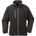 Fleece City F401 Zwart Portwest