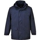 Jack Oban Fleece Gevoerd S523 Blauw Portwest