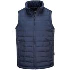 Bodywarmer Aspen Baffle S544 Blauw Portwest