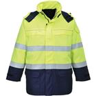 Jack Bizflame Multi Arc Hi-Vis FR79 Portwest