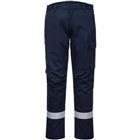 Broek Ultra Bizflame FR66 Blauw Portwest