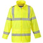 Regenjas Reflecterend Hi-Vis Geel H440 Portwest