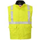 Veiligheidsvest met hoge zichtbaarheid FR Bizflame S776 - Portwest