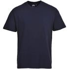 T-shirt Premium Turin Blauw B195 Portwest