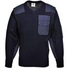 Sweater Nato Blauw B310 Portwest