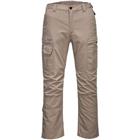 Ripstop broek KX3 Beige T802 Portwest