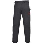 Broek Danube Zwart TX61 Portwest