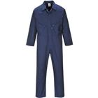 Overall Liverpool-Rits Blauw C813 Portwest