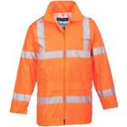 Regenjas Reflecterend Hi-Vis Oranje H440 Portwest